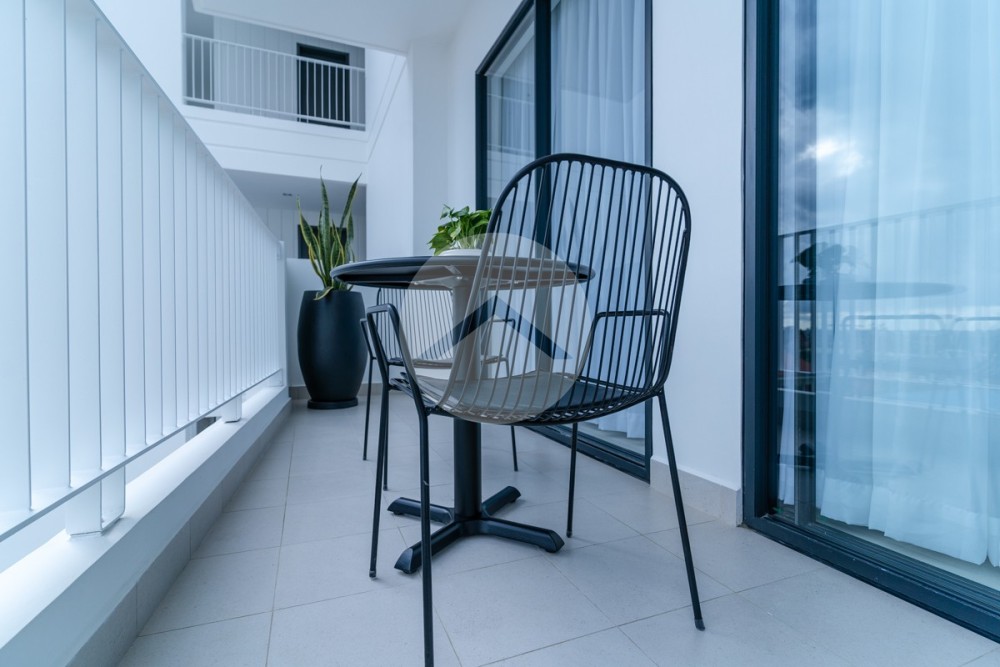 2 Bedroom Condo For Rent - Svay Dangkum, Siem Reap - Image 35