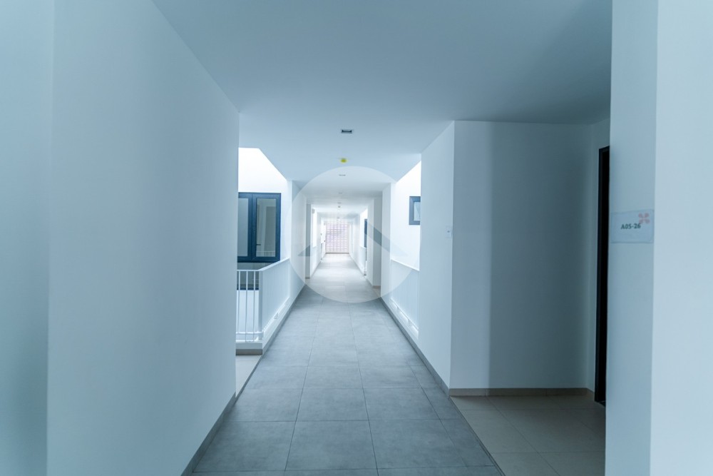 2 Bedroom Condo For Rent - Svay Dangkum, Siem Reap - Image 38
