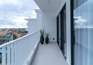 2 Bedroom Condo For Rent - Svay Dangkum, Siem Reap thumbnail