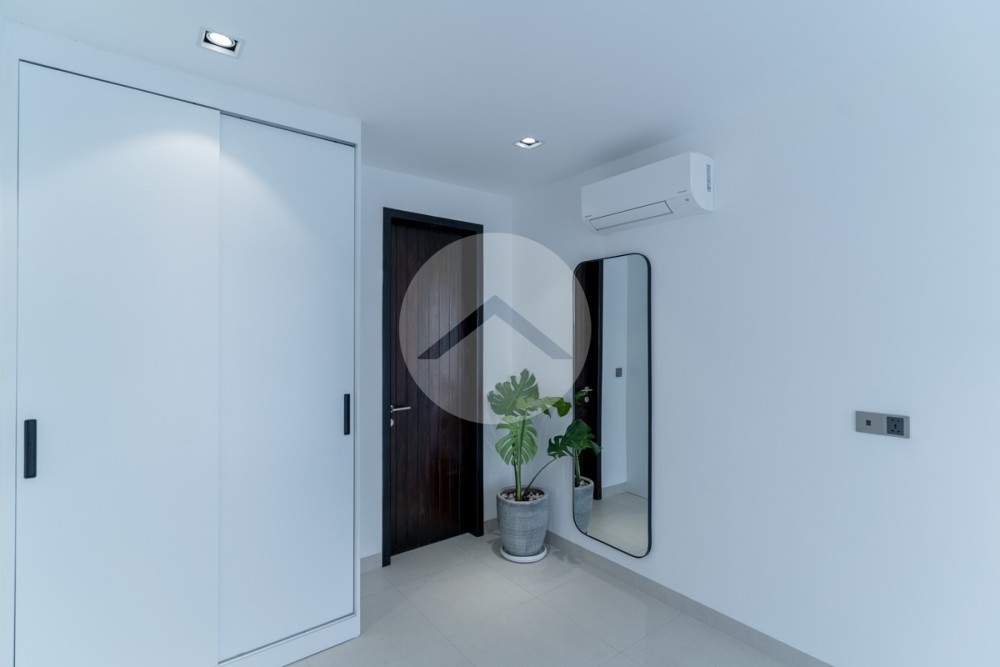 2 Bedroom Condo For Rent - Svay Dangkum, Siem Reap - Image 31