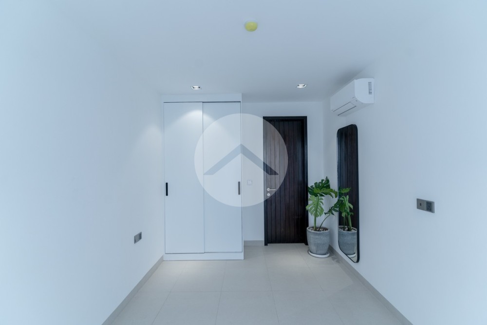 2 Bedroom Condo For Rent - Svay Dangkum, Siem Reap - Image 34
