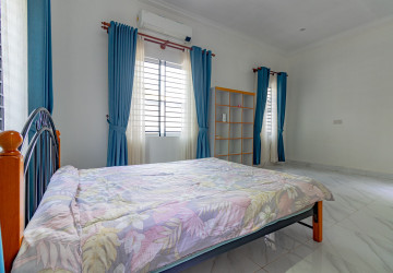 2 Bedroom House  For Rent - Sala Kamreuk, Siem Reap thumbnail