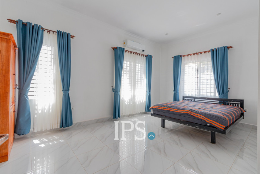 2 Bedroom House  For Rent - Sala Kamreuk, Siem Reap