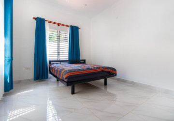 2 Bedroom House  For Rent - Sala Kamreuk, Siem Reap thumbnail