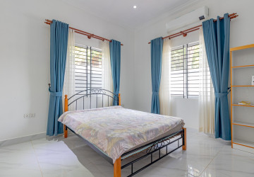 2 Bedroom House  For Rent - Sala Kamreuk, Siem Reap thumbnail