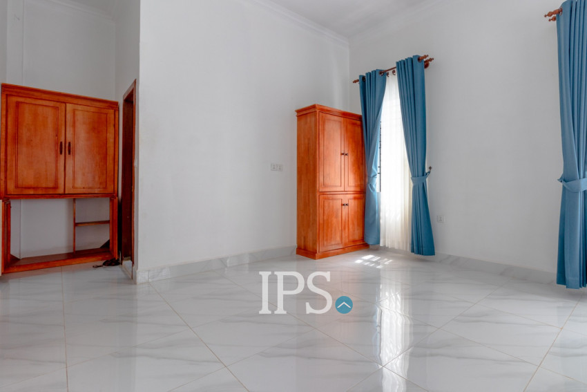 2 Bedroom House  For Rent - Sala Kamreuk, Siem Reap