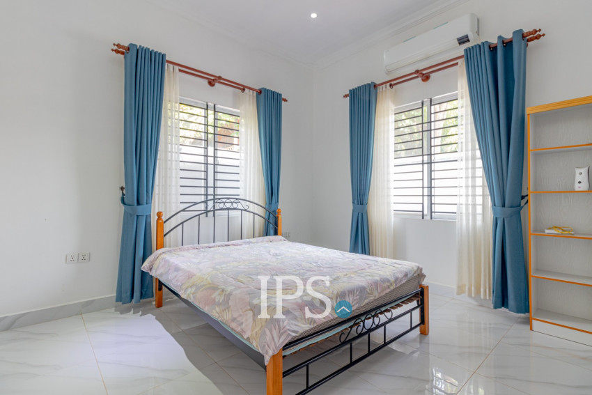 2 Bedroom House  For Rent - Sala Kamreuk, Siem Reap