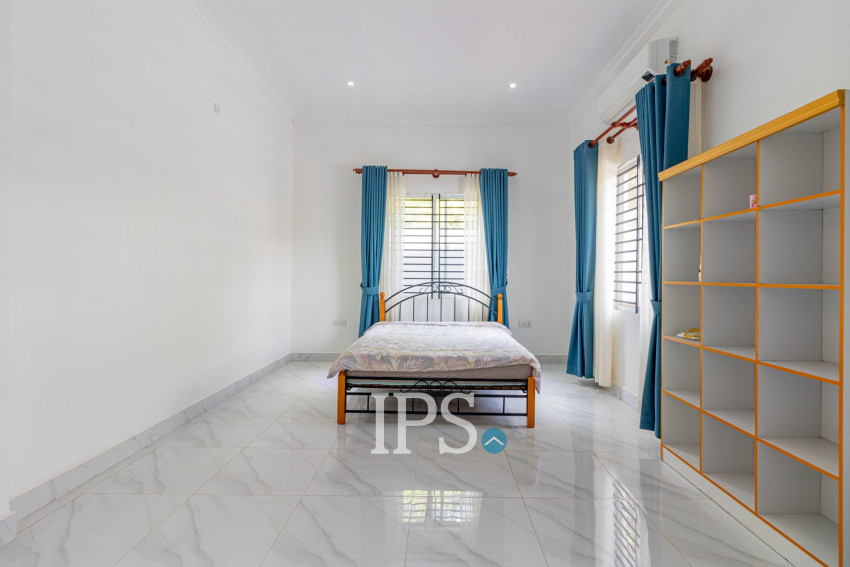 2 Bedroom House  For Rent - Sala Kamreuk, Siem Reap