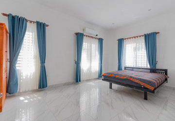 2 Bedroom House  For Rent - Sala Kamreuk, Siem Reap thumbnail