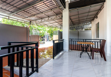 2 Bedroom House  For Rent - Sala Kamreuk, Siem Reap thumbnail