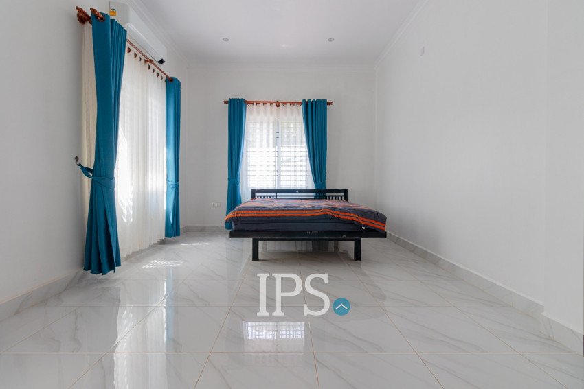 2 Bedroom House  For Rent - Sala Kamreuk, Siem Reap