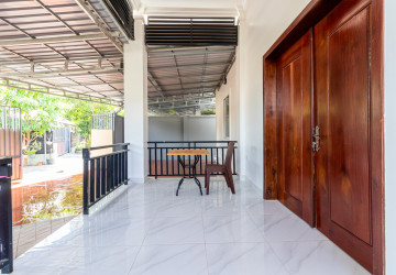 2 Bedroom House  For Rent - Sala Kamreuk, Siem Reap thumbnail