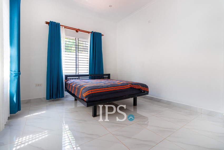 2 Bedroom House  For Rent - Sala Kamreuk, Siem Reap