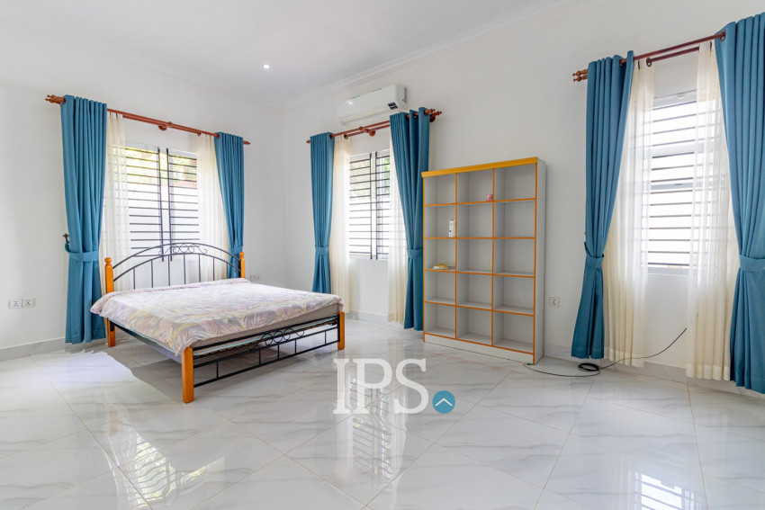 2 Bedroom House  For Rent - Sala Kamreuk, Siem Reap