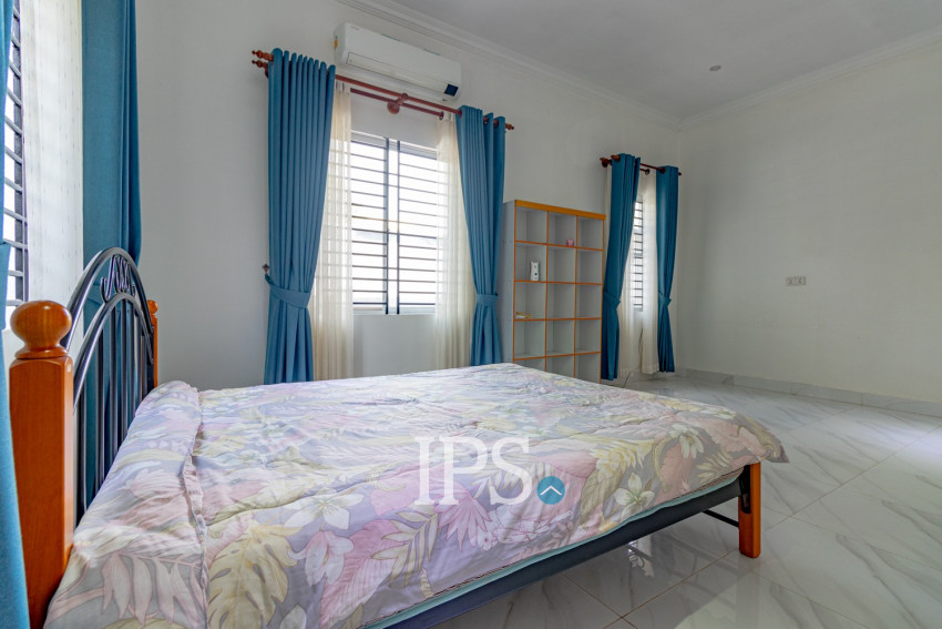 2 Bedroom House  For Rent - Sala Kamreuk, Siem Reap