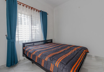 2 Bedroom House  For Rent - Sala Kamreuk, Siem Reap thumbnail