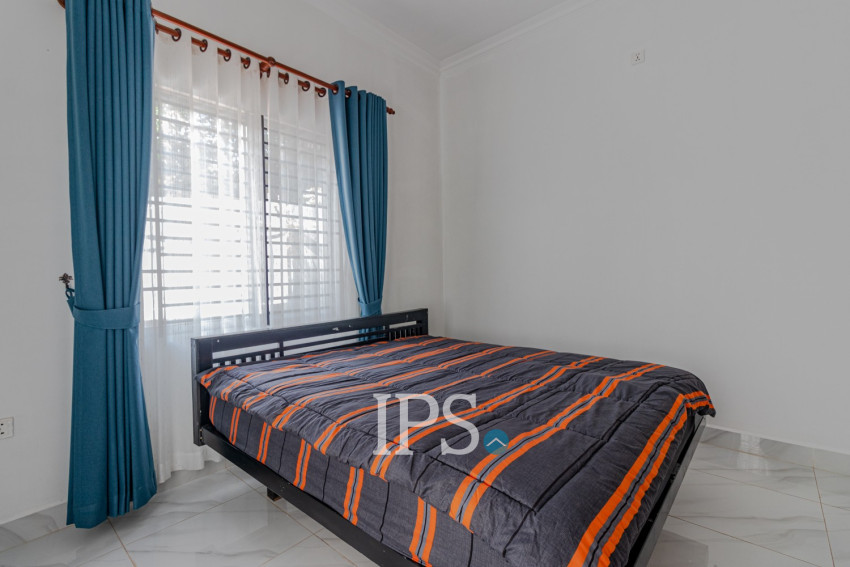 2 Bedroom House  For Rent - Sala Kamreuk, Siem Reap