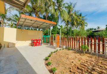 1 Bedroom House For Rent - Sangkat Siem Reab, Siem Reap thumbnail