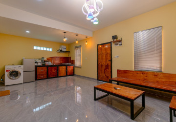 1 Bedroom House For Rent - Sangkat Siem Reab, Siem Reap thumbnail