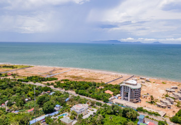 1,736 Sqm Land For Sale - Kep Province, Cambodia. thumbnail