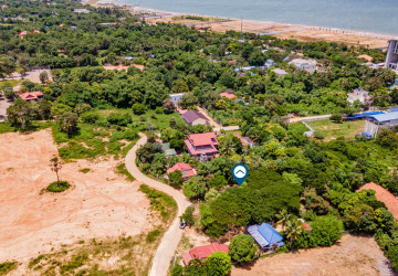 1,736 Sqm Land For Sale - Kep Province, Cambodia. thumbnail