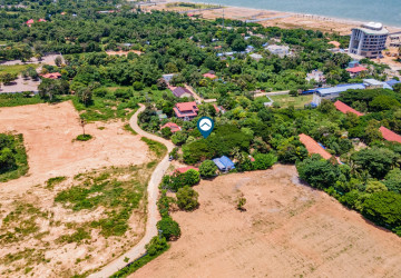 1,736 Sqm Land For Sale - Kep Province, Cambodia. thumbnail