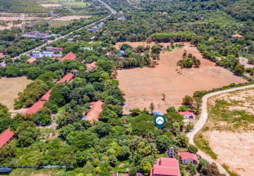 1,736 Sqm Land For Sale - Kep Province, Cambodia. thumbnail