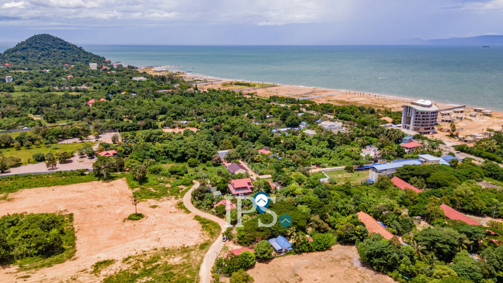 1,736 Sqm Land For Sale - Kep Province, Cambodia. - Image 6 1,736 Sqm Land For Sale - Kep Province, Cambodia. - Image 6