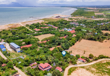 1,736 Sqm Land For Sale - Kep Province, Cambodia. thumbnail