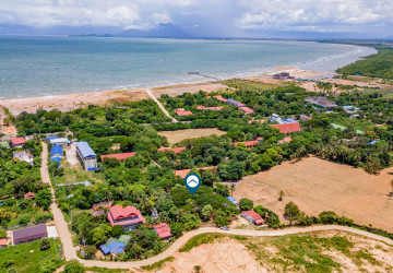 1,736 Sqm Land For Sale - Kep Province, Cambodia. thumbnail