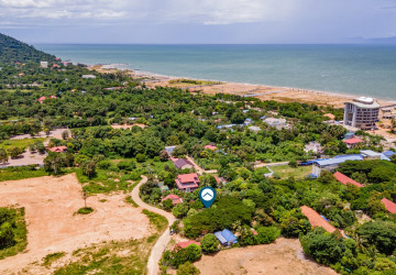 1,736 Sqm Land For Sale - Kep Province, Cambodia. thumbnail