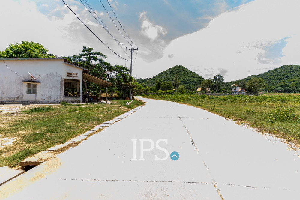 1,736 Sqm Land For Sale - Kep Province, Cambodia. - Image 13 1,736 Sqm Land For Sale - Kep Province, Cambodia. - Image 13