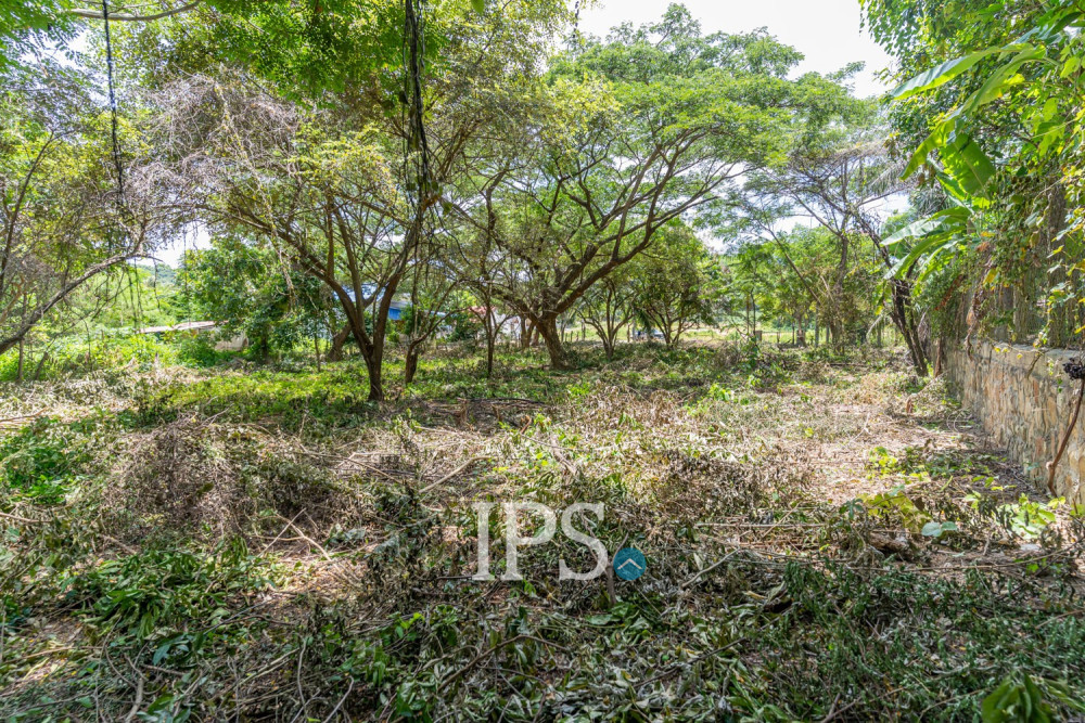 1,736 Sqm Land For Sale - Kep Province, Cambodia. - Image 17 1,736 Sqm Land For Sale - Kep Province, Cambodia. - Image 17