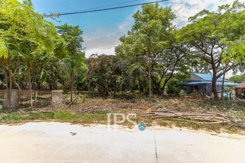 1,736 Sqm Land For Sale - Kep Province, Cambodia. - Image 11 1,736 Sqm Land For Sale - Kep Province, Cambodia. - Image 11