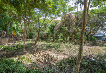 1,736 Sqm Land For Sale - Kep Province, Cambodia. thumbnail