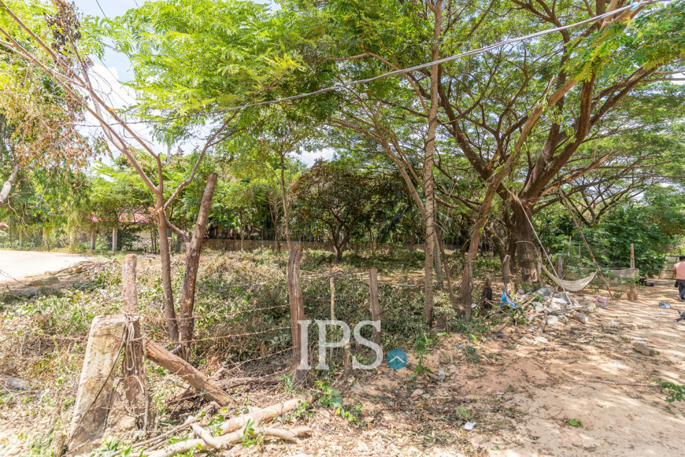 1,736 Sqm Land For Sale - Kep Province, Cambodia. - Image 15 1,736 Sqm Land For Sale - Kep Province, Cambodia. - Image 15