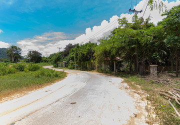 1,736 Sqm Land For Sale - Kep Province, Cambodia. thumbnail