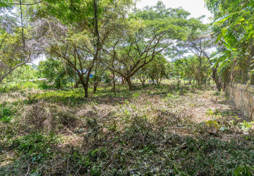 1,736 Sqm Land For Sale - Kep Province, Cambodia. thumbnail