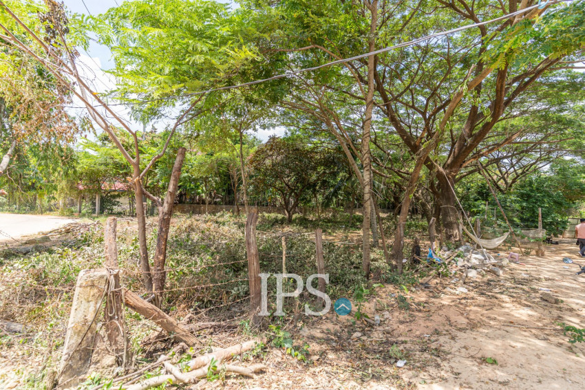 1,736 Sqm Land For Sale - Kep Province, Cambodia.