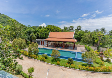 11 Bedroom Villa For Rent - Kep Province thumbnail