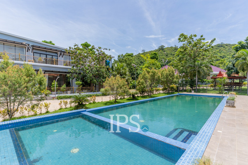 11 Bedroom Villa For Rent - Kep Province