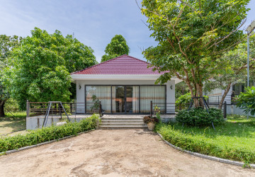 11 Bedroom Villa For Rent - Kep Province thumbnail