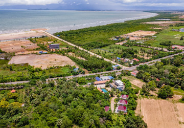 11 Bedroom Villa For Rent - Kep Province thumbnail