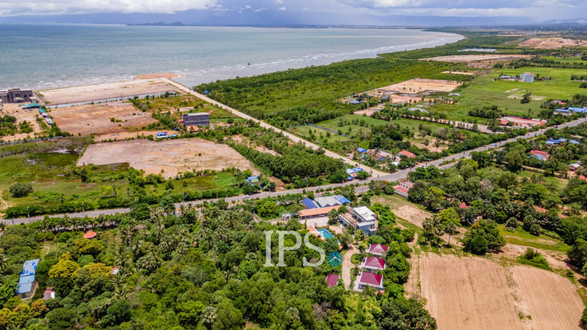 11 Bedroom Villa For Rent - Kep Province