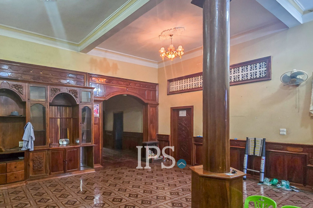 6 Bedroom Villa For Sale - Battambang Province - Image 4 6 Bedroom Villa For Sale - Battambang Province - Image 4