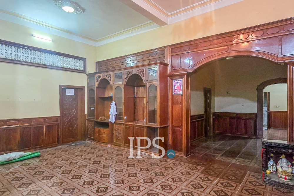 6 Bedroom Villa For Sale - Battambang Province - Image 6 6 Bedroom Villa For Sale - Battambang Province - Image 6