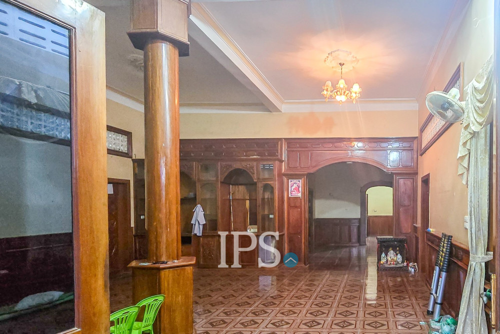 6 Bedroom Villa For Sale - Battambang Province - Image 3 6 Bedroom Villa For Sale - Battambang Province - Image 3