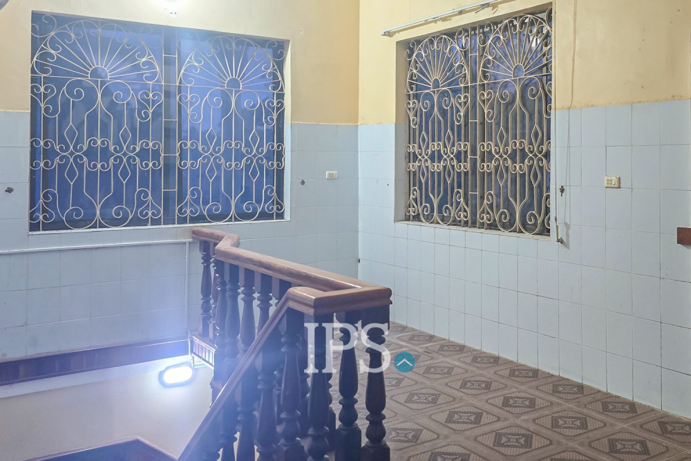 6 Bedroom Villa For Sale - Battambang Province - Image 8 6 Bedroom Villa For Sale - Battambang Province - Image 8