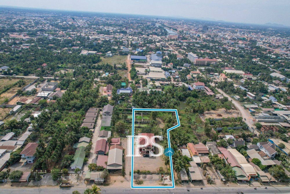 6 Bedroom Villa For Sale - Battambang Province - Image 12 6 Bedroom Villa For Sale - Battambang Province - Image 12