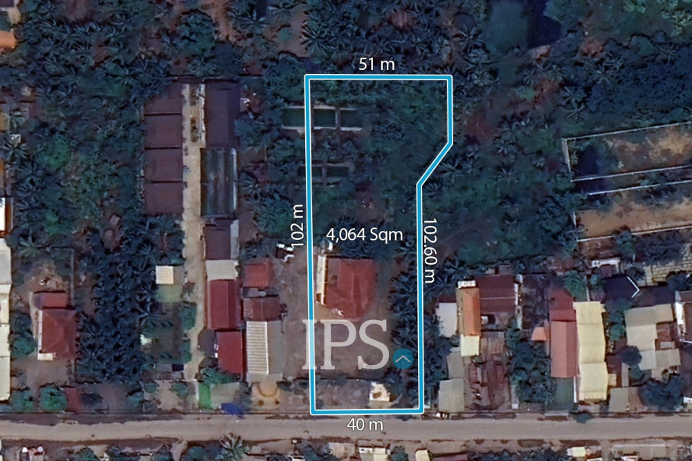 6 Bedroom Villa For Sale - Battambang Province - Image 14 6 Bedroom Villa For Sale - Battambang Province - Image 14